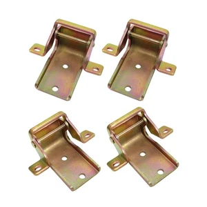Door Hinge Upper or Lower Set 924-5103 for 4000 7300 8500 ProStar CXT RXT 4PCS - Picture 1 of 6