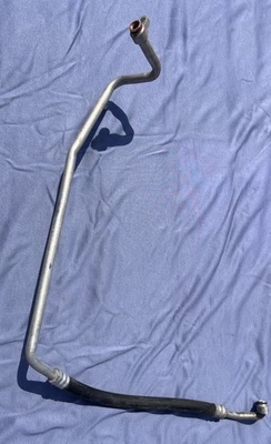 Mazda RX8 2004-2008 línea de succión de CA genuina OEM FE01614T0C Foto 1 de 3