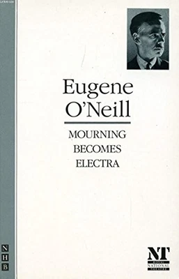 Mourning Becomes Electra (The O'Neill... by O'Neill, Eugene Paperback / softback - Image 1 of 2