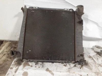 Radiator 6 Cylinder 1-1/8" Thick Fits 89-91 RANGER 615784 - Image 1 of 4