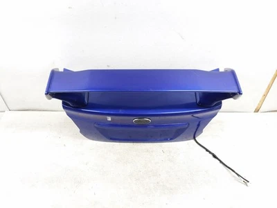 Tapa maletero carga trasero Subaru Wrx Sti 2015-2021 57509Va0509p Foto 1 de 4