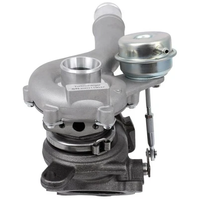 Turbocharger For 2010-2015 Lincoln MKS MKT EcoBoost 3.5L Passenger Side - Image 1 of 4