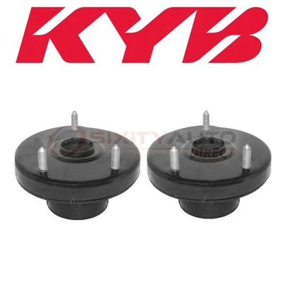 2 pc KYB Front Suspension Strut Mount for 2005-2008 Dodge Magnum 2.7L 3.5L ps — 第 1/4 张图片
