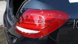 W213 MERCEDES E CLASS RIGHT TAILLIGHT LED 2015-2020 - Picture 1 of 1