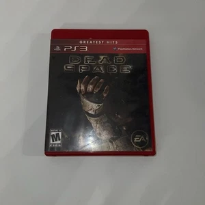 Dead Space Greatest Hits CIB (Sony PlayStation 3, 2017) PS3 - Photo 1/3