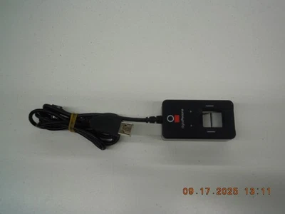 DigitalPersona USB Fingerprint Reader U.ARE.U 5160 50015-001-100 - Image 1 of 4