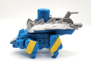 Power Rangers Dino Super Charge: Ankylo Zord - Imagen 1 de 6