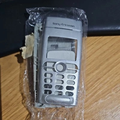 Carcasa Compatible Sony Ericsson T310 - Totalmente Nueva Foto 1 de 2
