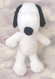 Build A Bear, Online Exclusive, Peanuts, Snoopy Plush, 2015 . A 721 - Picture 1 of 9