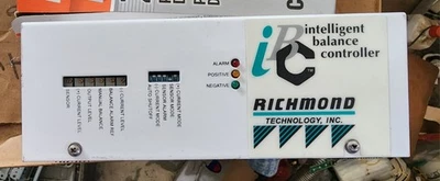 INTELLIGENT BALANCE CONTROLLER - Image 1 of 4