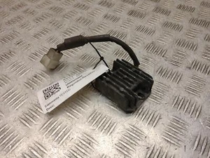 2014 ZONGSHEN ZS 125-50 RANGER Regulator Recitfier - Picture 1 of 3