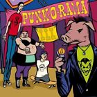 Punk-O-Rama 3 (1998) + Cd + Nofx, Dwarves, New Bomb Turks, Bad Religion..