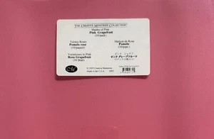 Creative Memories Paper Packs Shades of... Pick Color 10x12 New Set of 10 Sheets - Picture 1 of 35