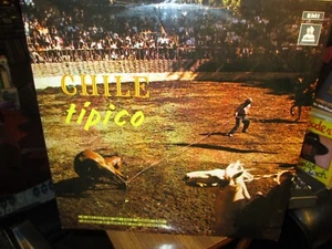 1970 V/A CHILE Tipico Vol. 1 Chilean Import LP Odeon/EMI lDC 36740 Folk NM/NM - Picture 1 of 3