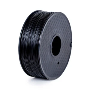 Filamento Paramount 3D PLA (negro) 3,00 mm 1 kg - Imagen 1 de 4