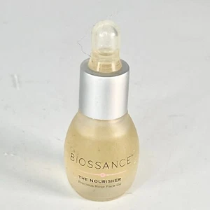 Biossance The Nourisher Precious Rose Facial Oil Anti-aging Travel .14 fl oz 4ml - Picture 1 of 4