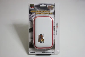 Super Street Fighter IV 3D Edition Reiseetui / Tasche aus Japan Brandneu! - Bild 1 von 10