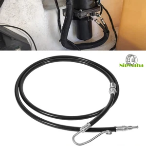 21721548 Hose Power trim for Volvo Penta DPH DPR Stern drives Replaces 3809559 - Picture 1 of 12