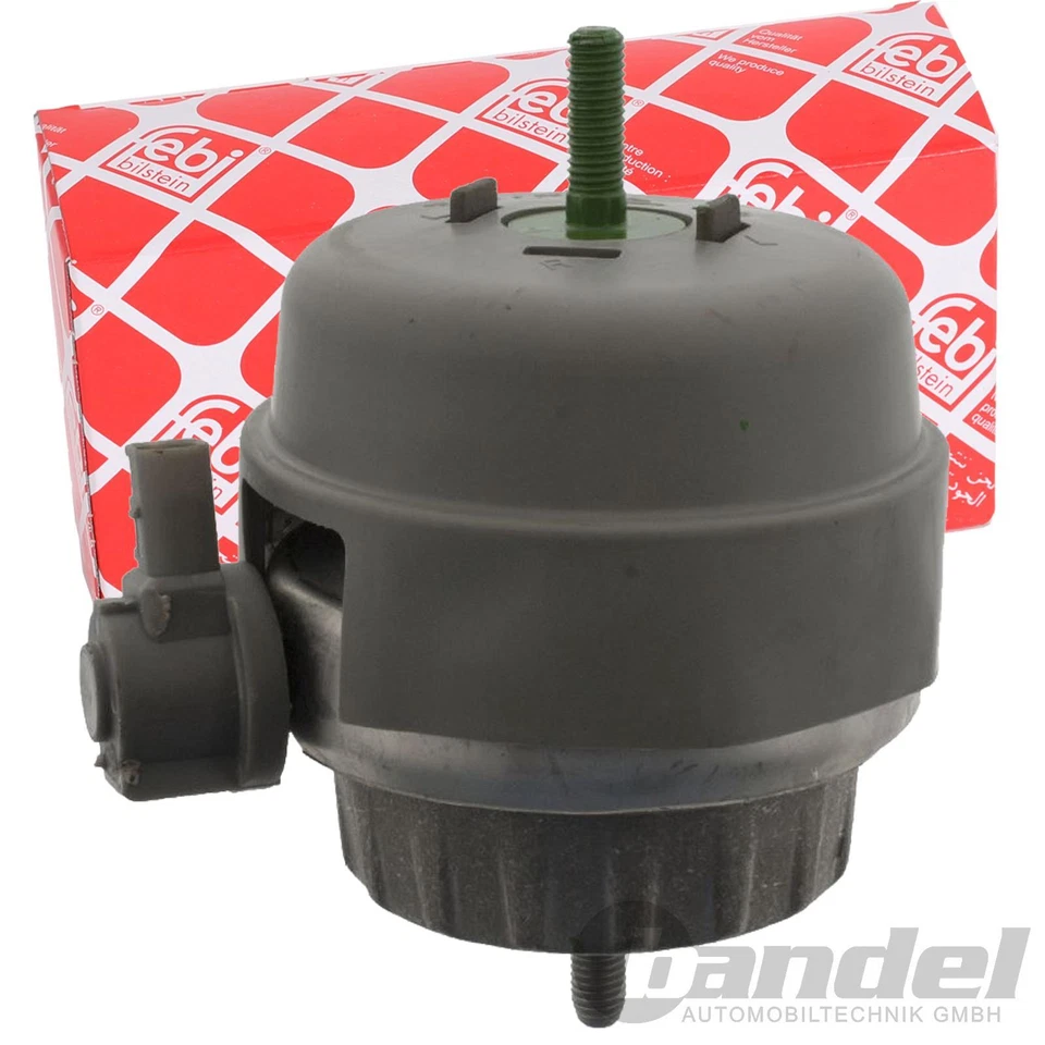 febi bilstein 45082 Motorhalter (links) - AUDI