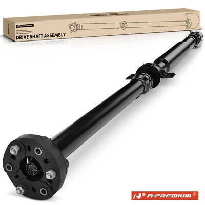 A-Premium Driveshaft Prop Shaft Assy Rear for Mercedes-Benz GL450 GL550 14-16 - Image 1 of 4