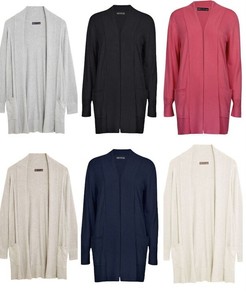 Marks and Spencer Cotton Cardigans for 