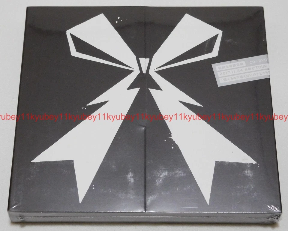 Band Maid World Domination Type B CD DVD 4988007282192 Crcp-40546 2018 Crcp40546