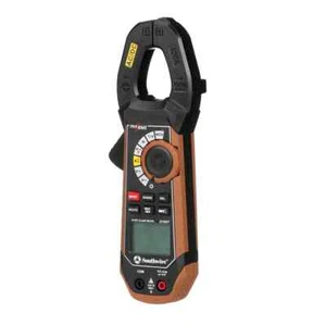 Southwire 65031840 Electic Meter 400 Amp AC/DC Clamp Meter - Picture 1 of 8
