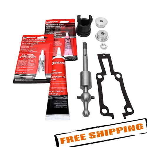 Ford Racing M-7210-MA Shifter Kit Without Knob for 2015-2021 Ford Mustang - Image 1 of 1