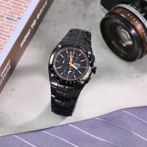 Seiko SPORTURA SNA595J1 Men's Quartz - Picture 1 of 5