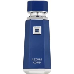 French Avenue Azzure Aoud Eau de Parfum 100ml - NEU OVP FOLIE - Bild 1 von 1