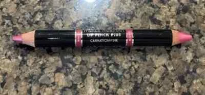 Merle Norman Lip Pencil Plus....Shade is CARNATION PINK....NEW - Image 1 of 2