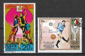 Sport Italy 1934 World Cup Football Soccer Italy 2 Czechoslovakia 1 (Z1) - Picture 1 of 1