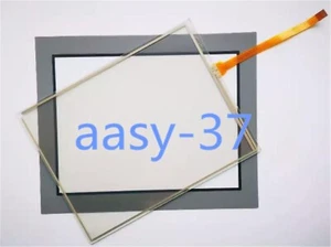 1 PCS NEW Pro-Face touchscreen AGP3500-T1-AF touchpad+protective film - Picture 1 of 9