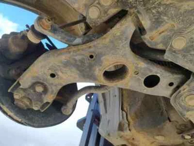 4806842060 aufhängung arm unter vorne rechts für TOYOTA RAV 4 2012 4877872 - Image 1 of 3