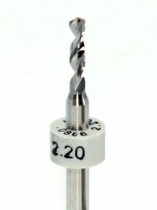Drill bit 2.20mm  - Picture 1 of 2