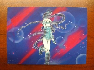  Sailor Moon New Trading Card #12 Series 3 NEW UNCIRCULATED See Item Description