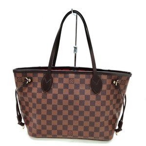 black and grey checkered louis vuitton bolsa