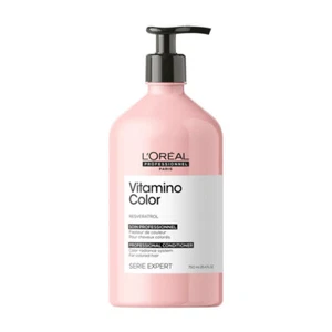 L'Oreal Serie Expert Resveratrol Vitamino Color Conditioner - 750ML - Picture 1 of 1