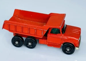 Matchbox 1968 England by Lesney Dumper Truck No. 48 - Picture 1 of 5