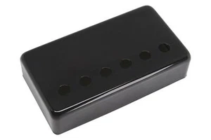 50mm Humbucker Pickup cover - Black - Picture 1 of 2