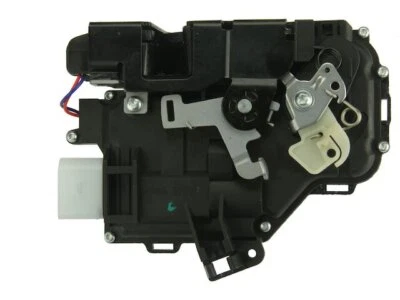Conjunto de cerradura de puerta delantera izquierda para Audi TT Quattro 2000-2006 23411TDXM 2001 2002 Foto 1 de 2