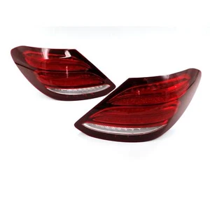 Rückleuchten Set MERCEDES E W213 LED A2139067800 A2139067700 Links Right - Bild 1 von 9