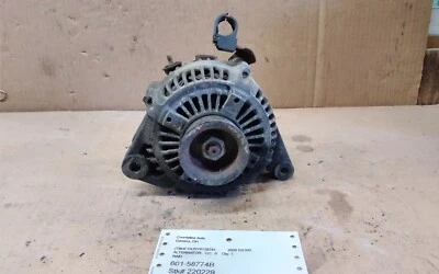 Alternador Lexus RX300 2000 AWD   Foto 1 de 4