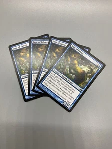 Sage of Fables x4 Magic the Gathering Morningtide MTG Lightly Played English - Picture 1 of 9