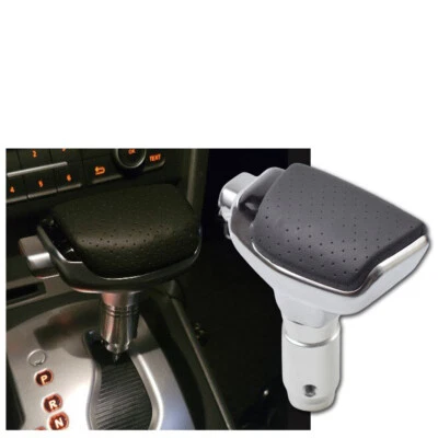 For Nissan X-Trail Renualt Keleos Pathfinder Car Auto Gear Stick Shift Knob - Image 1 of 3