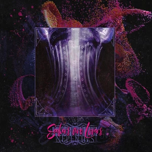 Seekers Are Lovers - Nepenthes (CD) - Picture 1 of 1