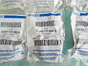 NEW GENUINE FORD OEM 2010-2015 TRANSIT GROMMET CK4Z 17C582 A - Bild 1 von 8