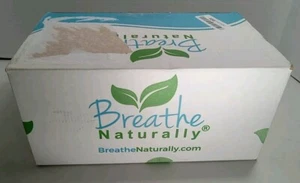 Breathe Naturally HEPA Replacement Filters for Honeywell True HEPA Merv 17 3 Pk - Picture 1 of 3