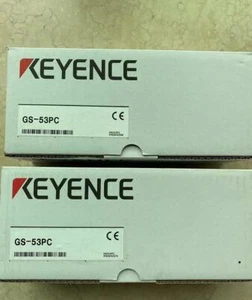 1Pcs New Keyence GS-53PC security Door Lock Shipping DHL - Picture 1 of 5