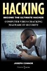 H*cking: H*cking for Beginners: Computer Virus, Cracking, Malware, IT Securit<|
